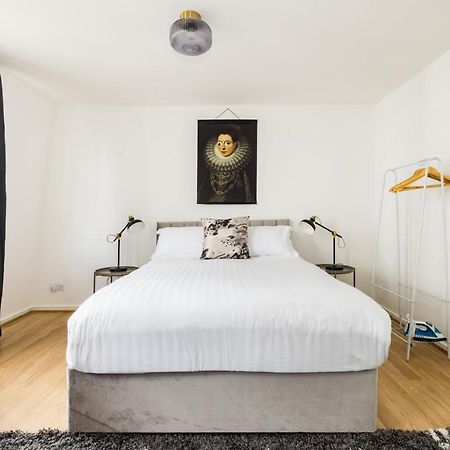 Mornington Crescent Apartment London Ngoại thất bức ảnh