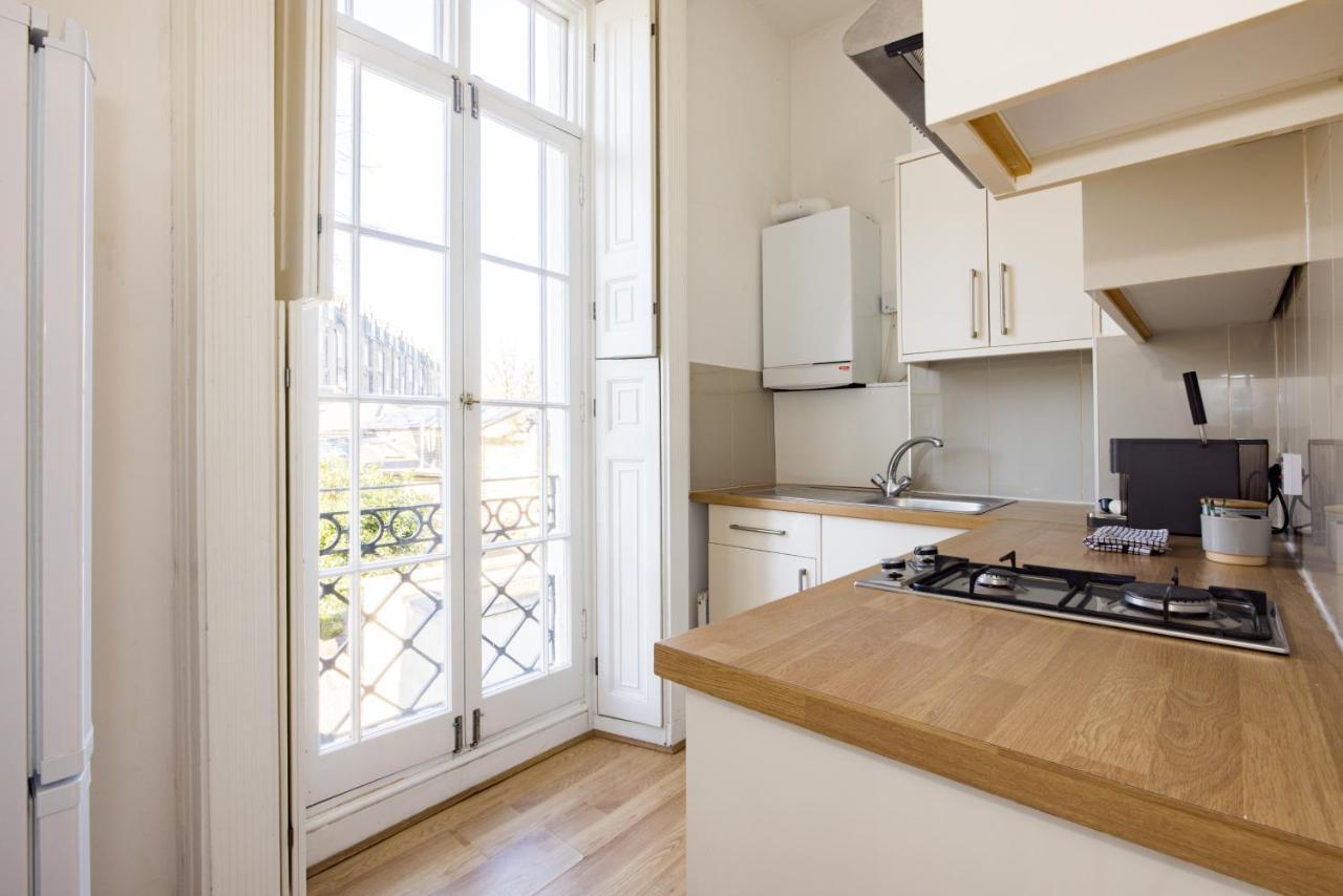 Mornington Crescent Apartment London Ngoại thất bức ảnh