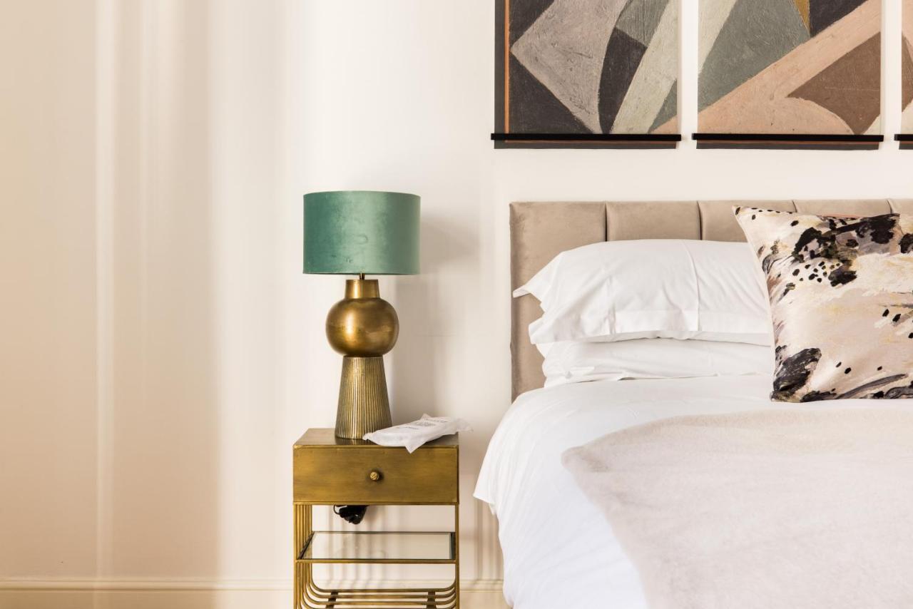 Mornington Crescent Apartment London Ngoại thất bức ảnh
