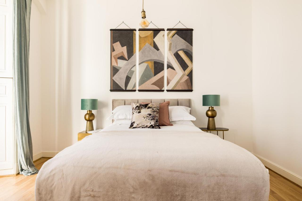 Mornington Crescent Apartment London Ngoại thất bức ảnh