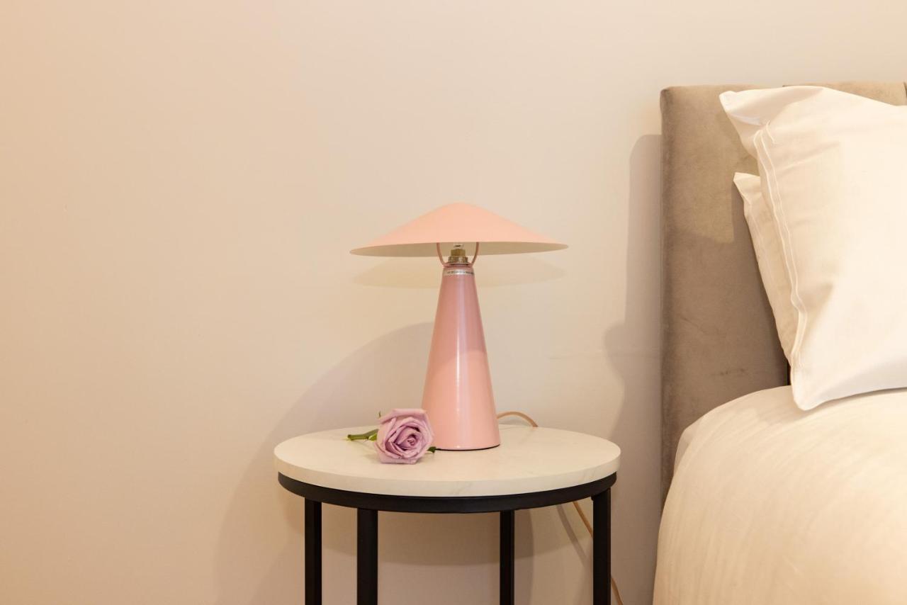 Mornington Crescent Apartment London Ngoại thất bức ảnh